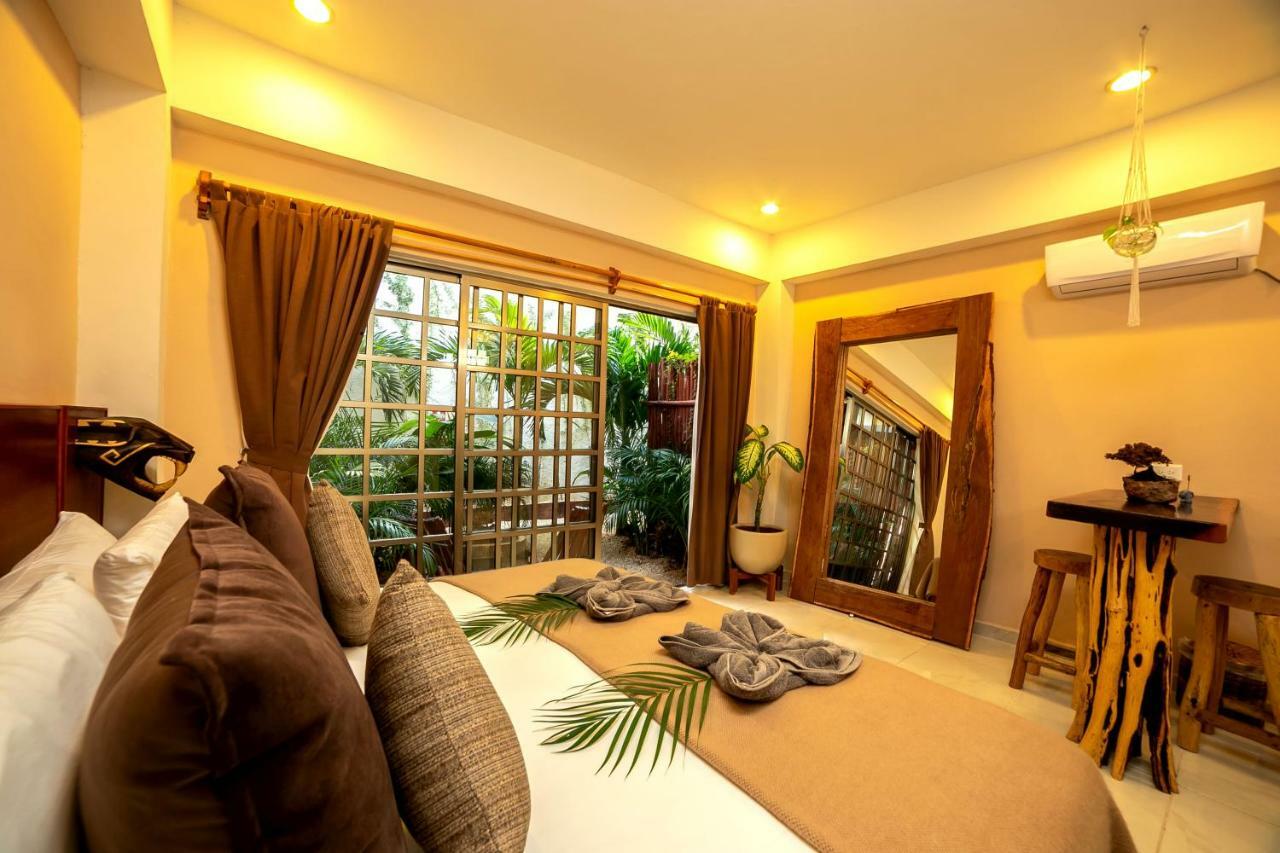 Grand Balam Plaza Aparthotel
